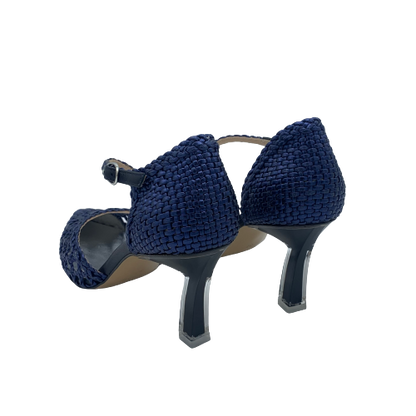 Decolletè Viola Hudson