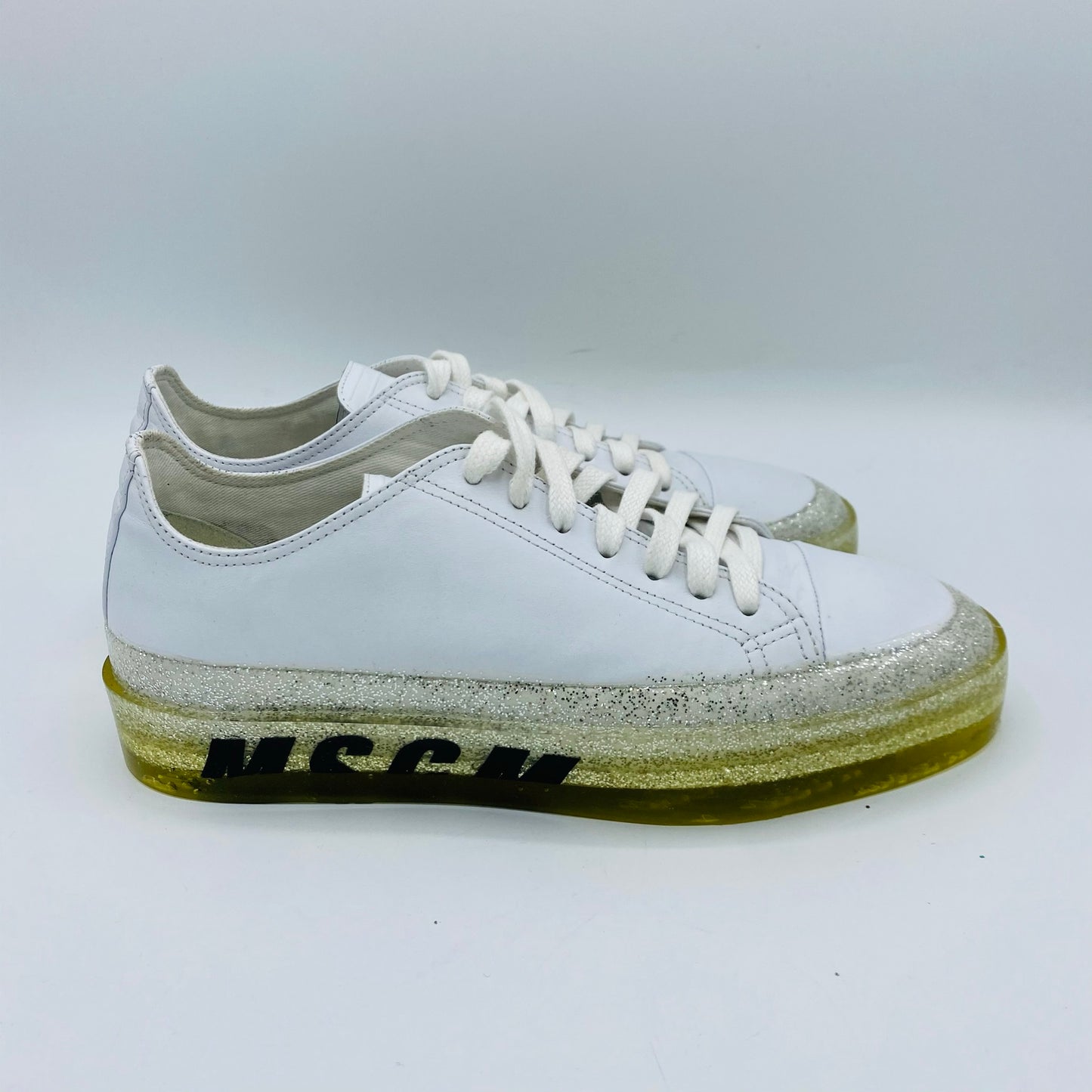 Sneaker MSGM