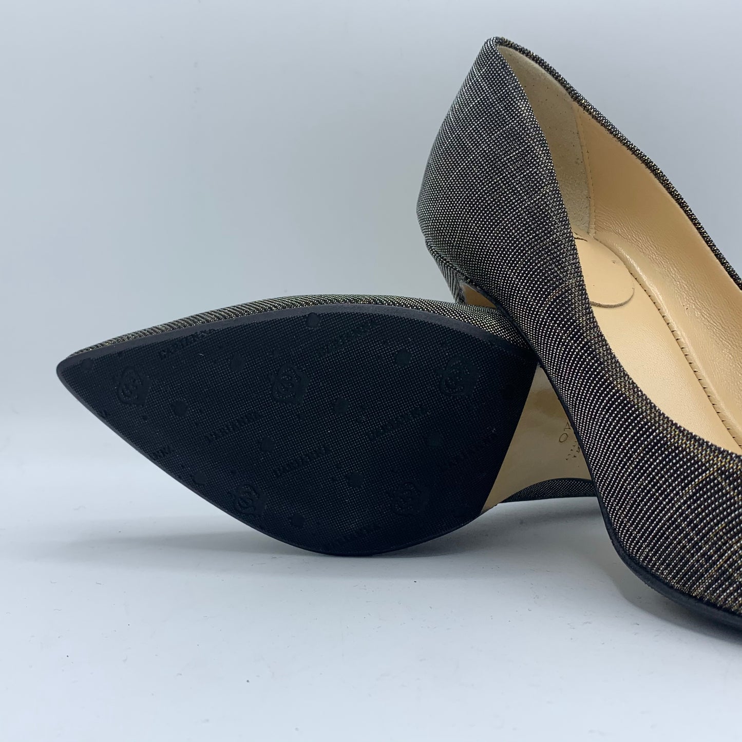 デコルテ ラリアンナ