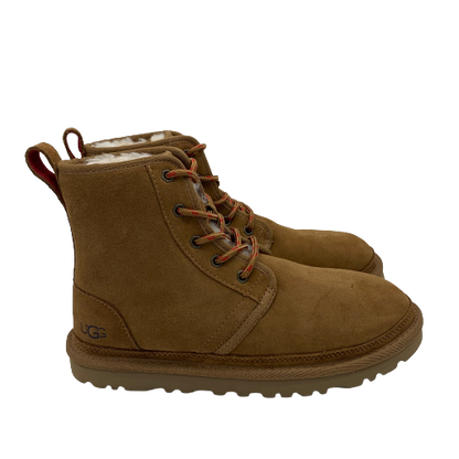 Ugg Neumel High Chestnut
