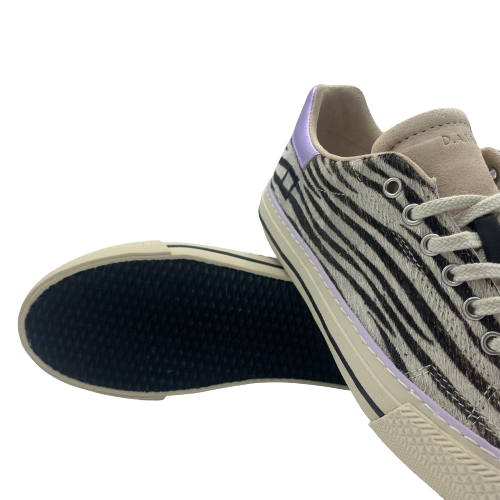 Snakers D.A.T.E. Linea Zebra