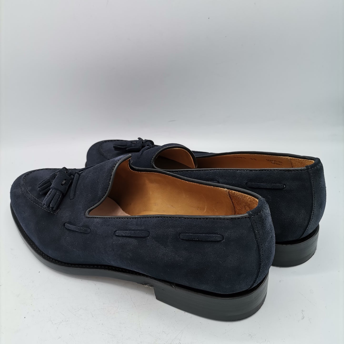 Mocassino Berwick 84918