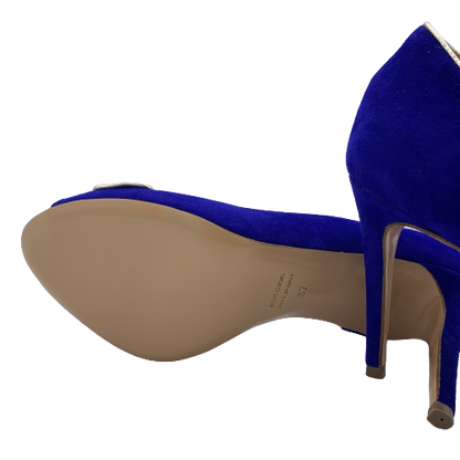 Texanino Anna F. 3638