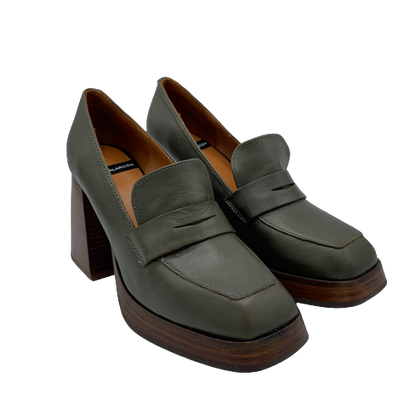 Mocassino Angel Alarcon Tular