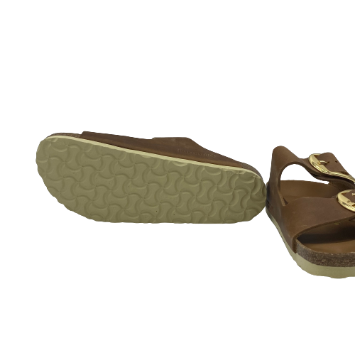 Birkenstock Arizona Big Buckle