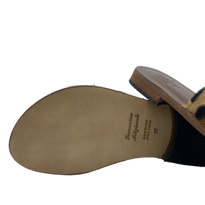 Ciabatta alla schiava Thera's