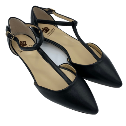 Ballerina Tangerina L'Arianna