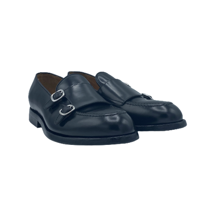 Mocassino Doppiafibia Green George by Cappelletto