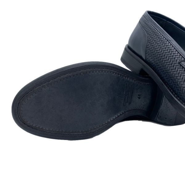 Mocassino uomo Seboy's 3784