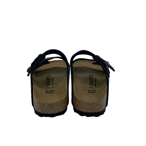 Arizona Black Birkenstock