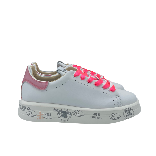 Sneakers Premiata Belle var 6281