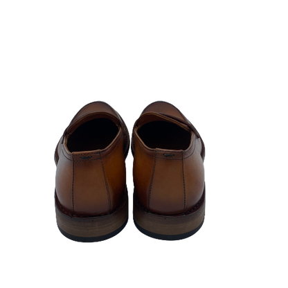 Mokassino Pantanetti