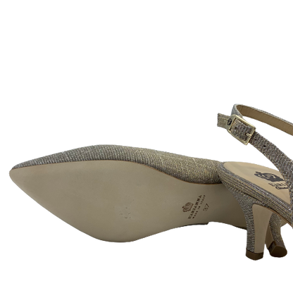 Chanel L'Arianna CH2000