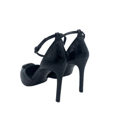 Decolleté  Roberto del Carlo Fara