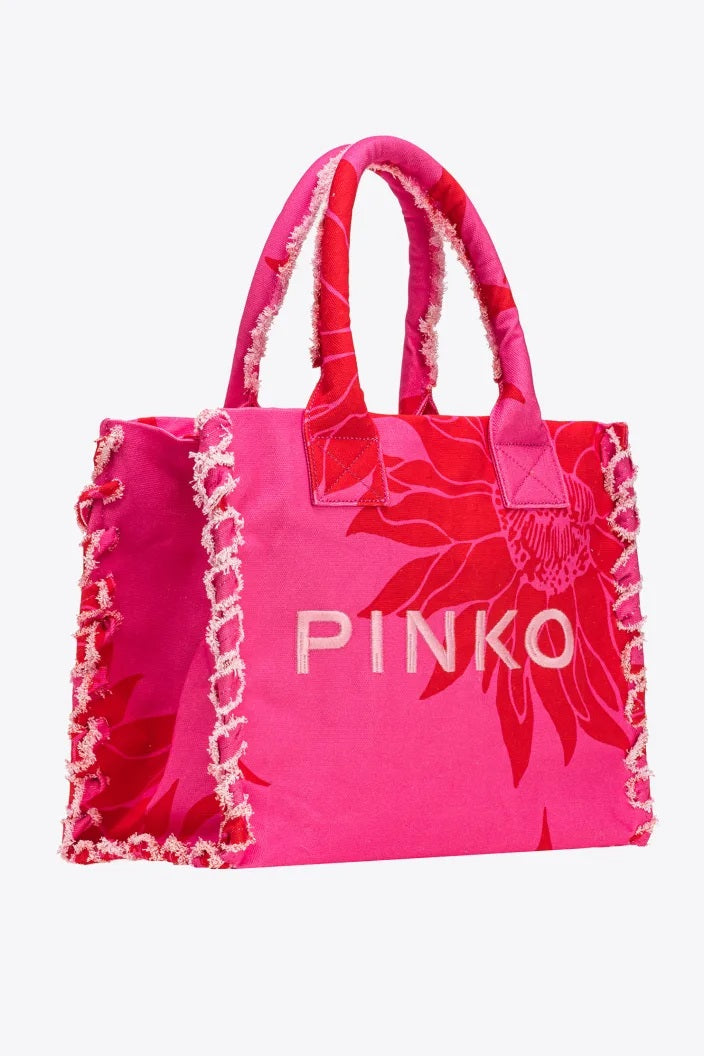 Shopping Pinko Beach Canvans