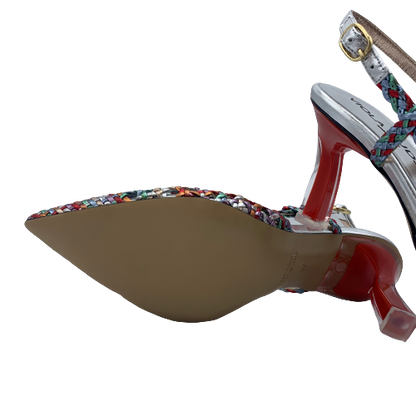 Decollete Viola Hudson