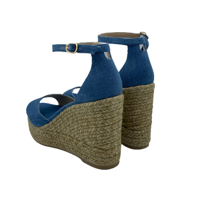 Zeppa   STUART WEITZMAN Nudist