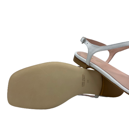 Sandalo Anna F infradito