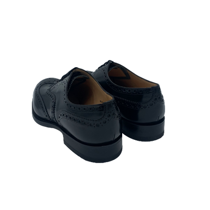 Burwood von Francesina Church