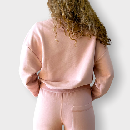 Pantalone Felpato 8pm