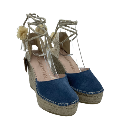 Campesina  Macarena Alba 74