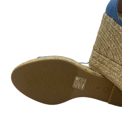 Zeppa   STUART WEITZMAN Nudist