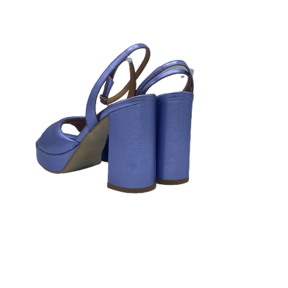 Sandalo Angel Alarcon Kelis