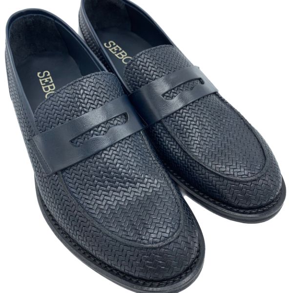 Mocassino uomo Seboy's 3784