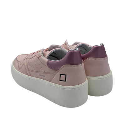 Sneakers D.a.t.e Step