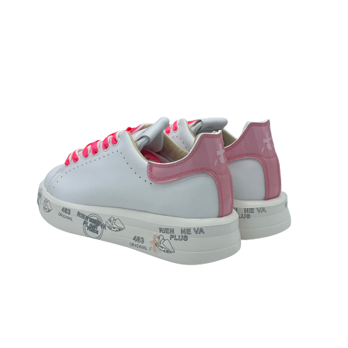 Sneakers Premiata Belle var 6281