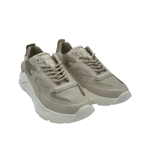 Sneakers D.a.t.e Fuga Mono