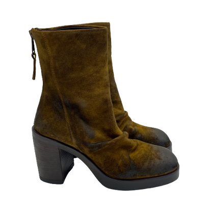 Tronchetto Elena Iachi