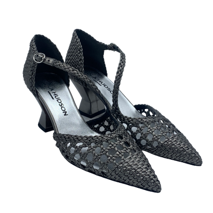 Decolletè Viola Hudson