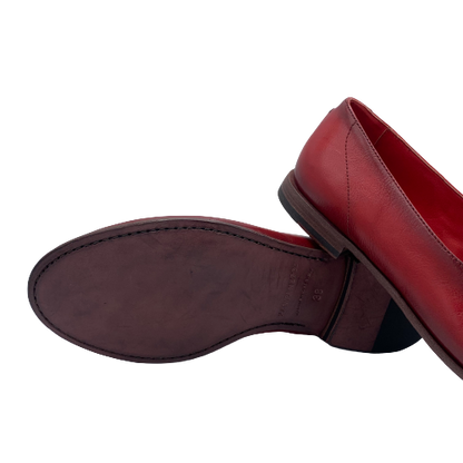 Mokassino Pantanetti