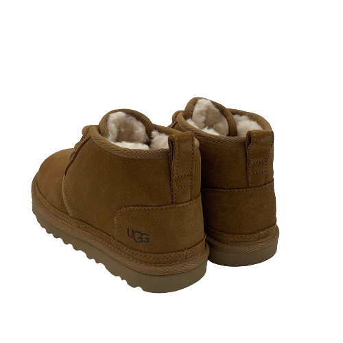 Ugg Neumel チェスナット