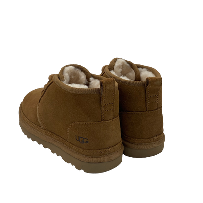 Ugg Neumel Chestnut