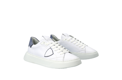 Sneakers Philippe  Model  Tample