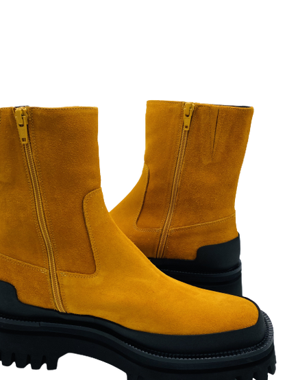 Stivaletto Paloma Barcelo