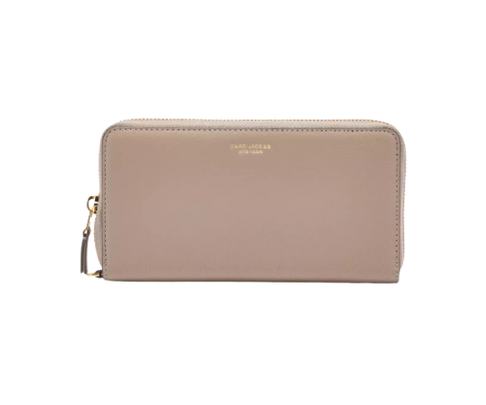 Portafoglio Marc Jacobs The Continental Wristel