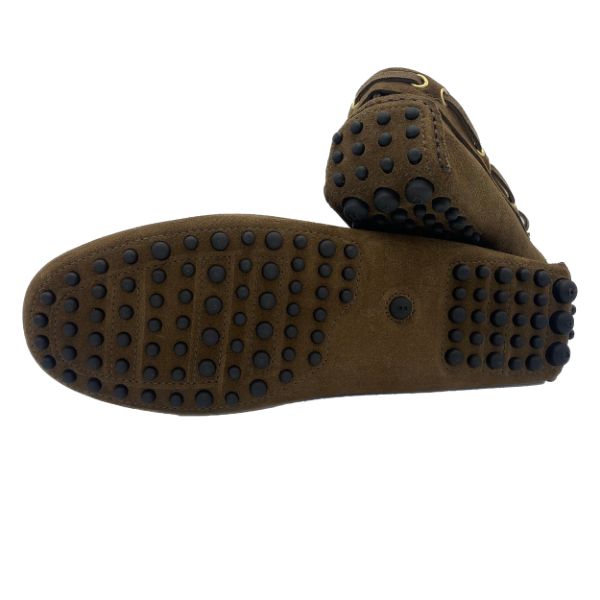 Mocassino uomo Car Shoe KUD006