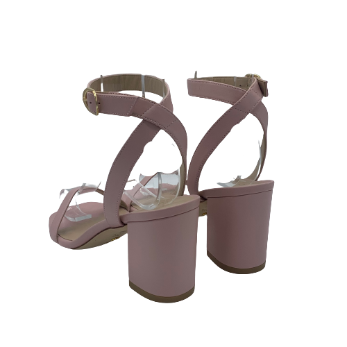 SANDALO   STUART WEITZMAN NEARLYBARE