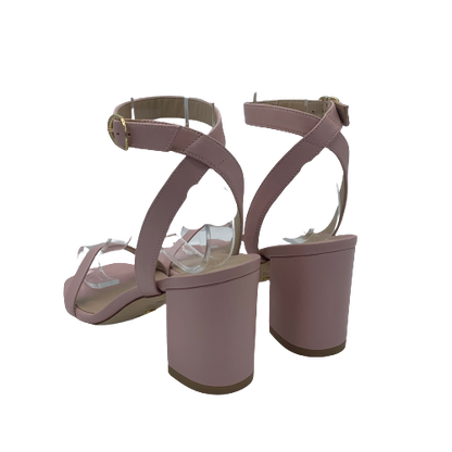 SANDALO   STUART WEITZMAN NEARLYBARE