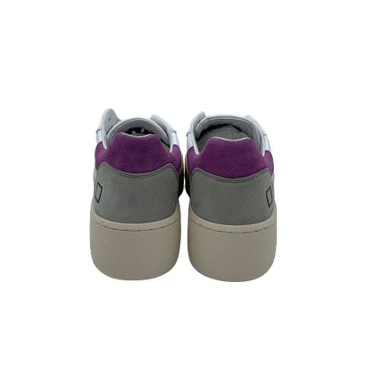 Sneakers D.a.t.e Step