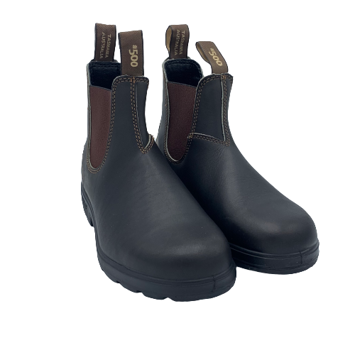 Stivaletto Blundstone