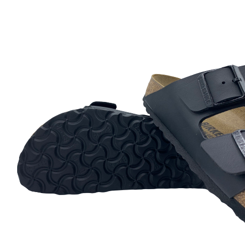 Arizona Black Birkenstock