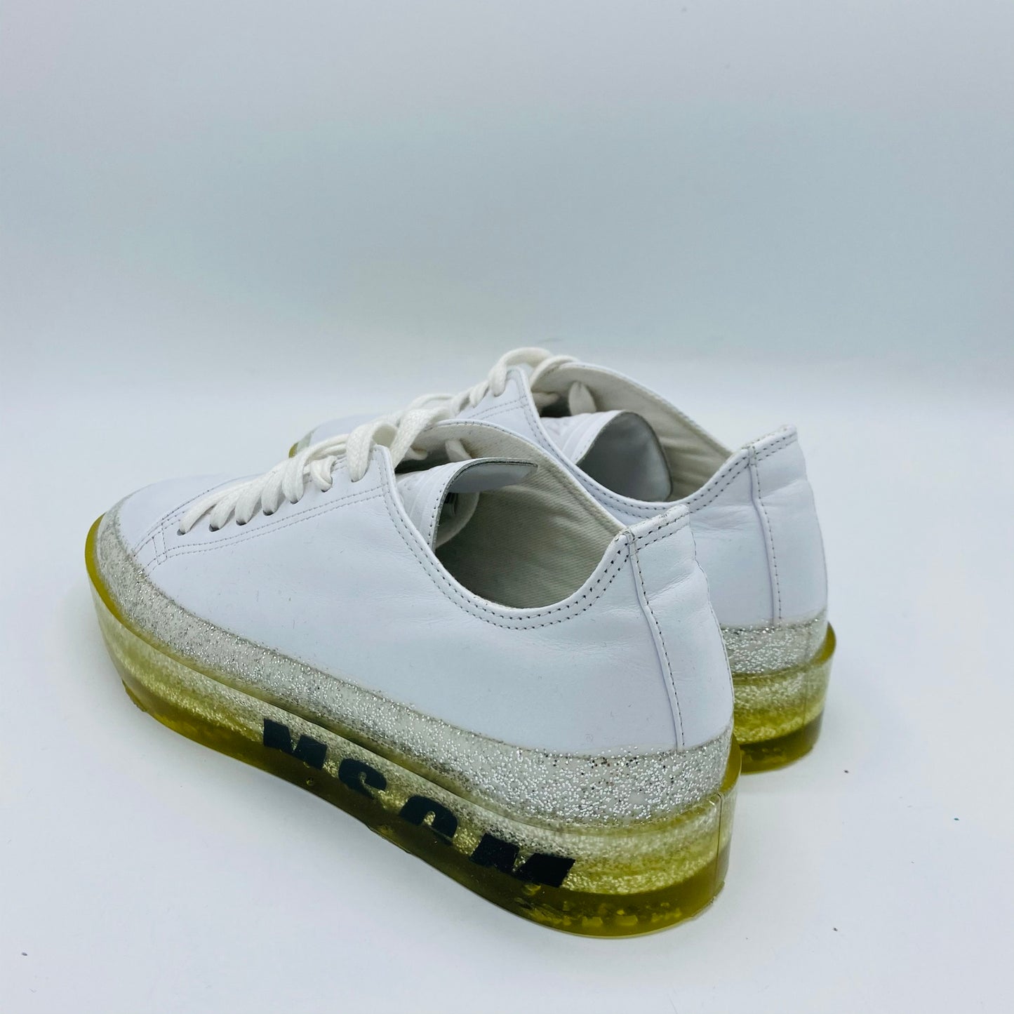 Sneaker MSGM