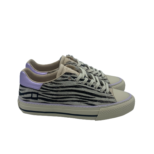 Snakers D.A.T.E. Linea Zebra