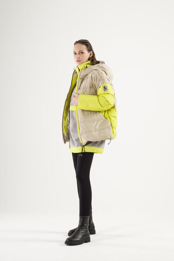 Piumino Parajumpers Scout