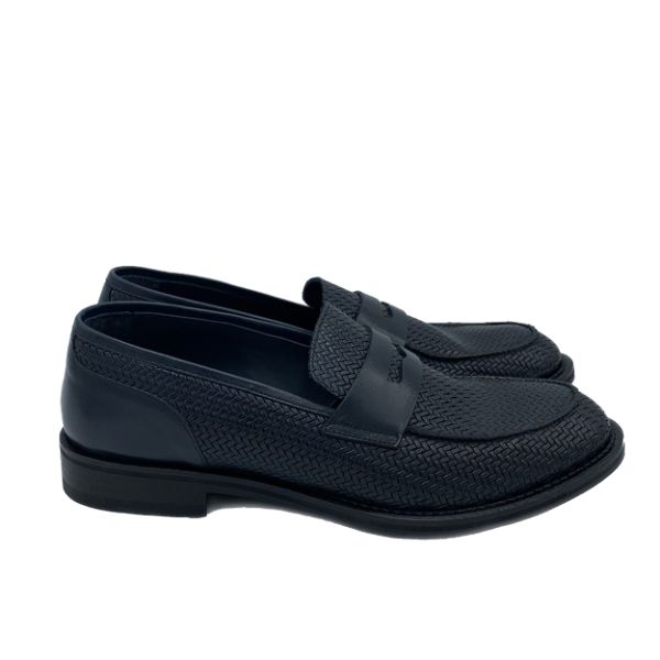 Mocassino uomo Seboy's 3784