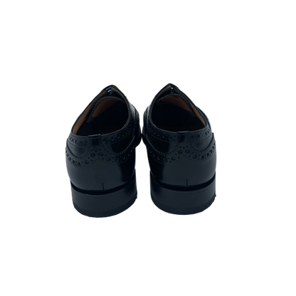 Burwood von Francesina Church